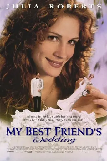 Свадьба лучшего друга (1997)