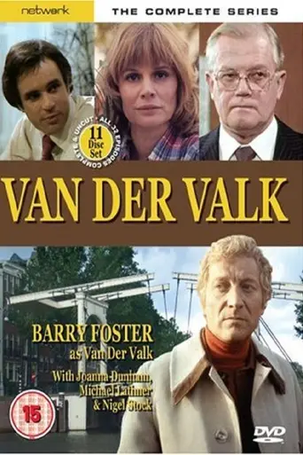 Van der Valk (1972)