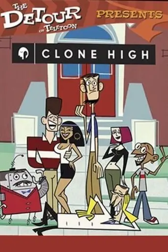 Clone High (2002)