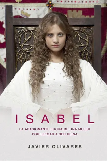 Isabel (2012)