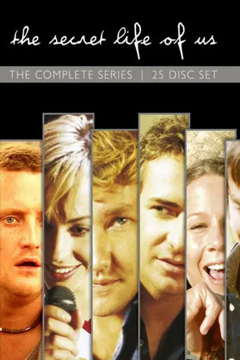 The Secret Life of Us (2001)