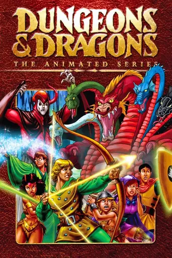 Dungeons & Dragons (1983)