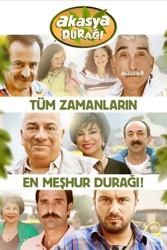 Akasya Durağı (2008)