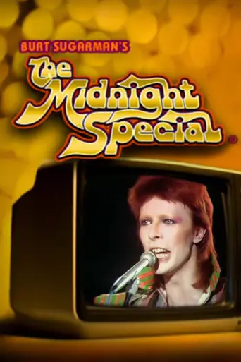 The Midnight Special (1973)