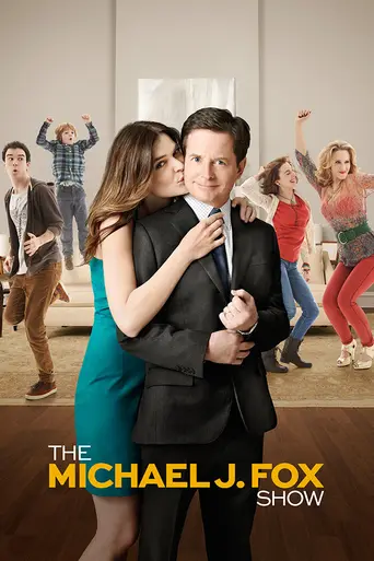 The Michael J. Fox Show (2013)