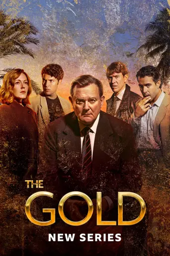 The Gold on Masterpiece (2023)