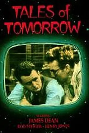 Tales of Tomorrow (1951)