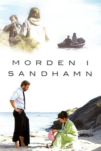 Morden i Sandhamn (2010)