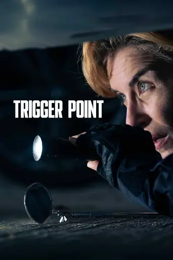 Trigger Point — 2 сезон