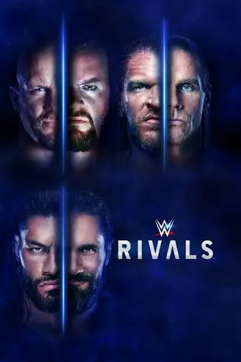 WWE Rivals (2022)