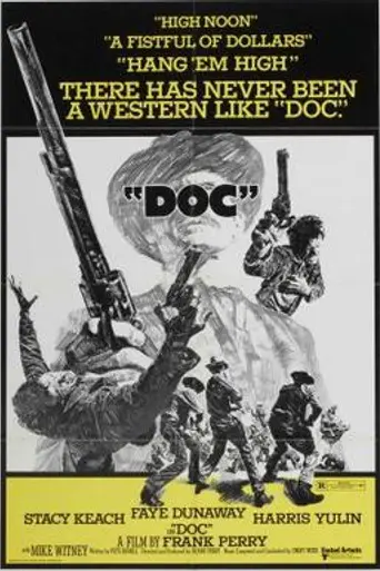 Doc (1971)
