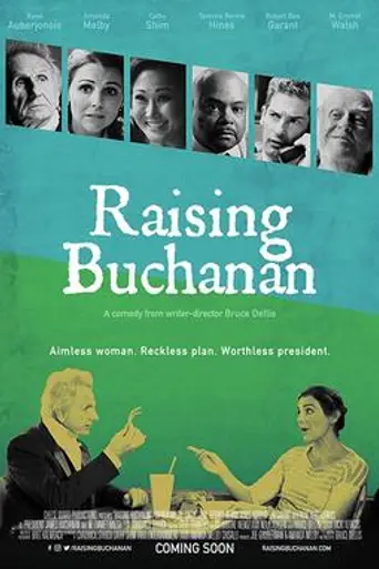 Raising Buchanan (2019)