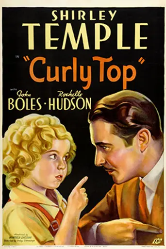 La simpática huerfanita (1935)