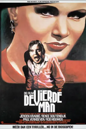The Fourth Man (1983)