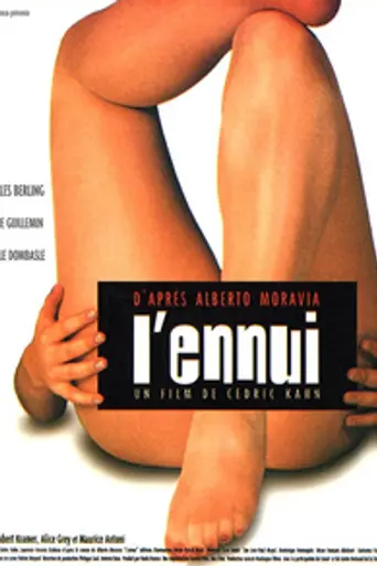 L'Ennui (1998)