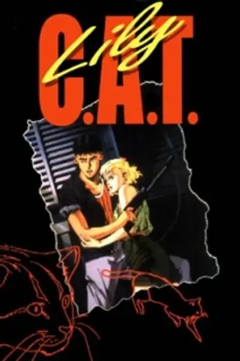 Lily C.A.T. (1987)