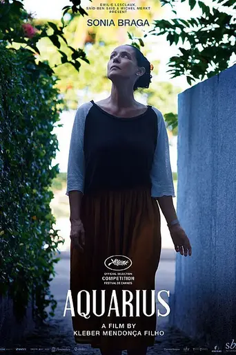 фильм Водолей (2015)