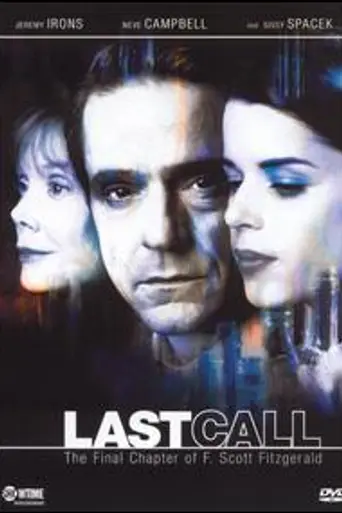 Last Call (2002)
