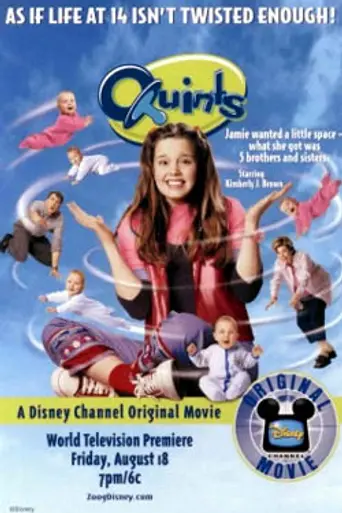 Quints (2000)