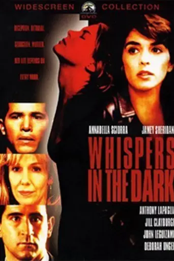 Susurros en la oscuridad (1992)