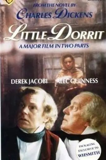 La pequeña Dorrit (película de 1987) (1988)