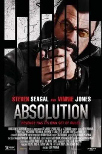 Absolution (2015)
