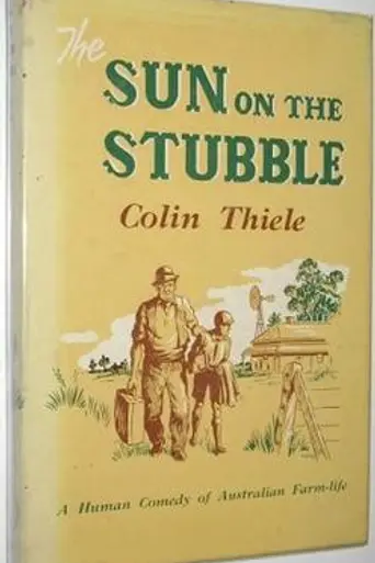 Sun on the Stubble (1961)
