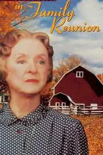 Family Reunion (1981)
