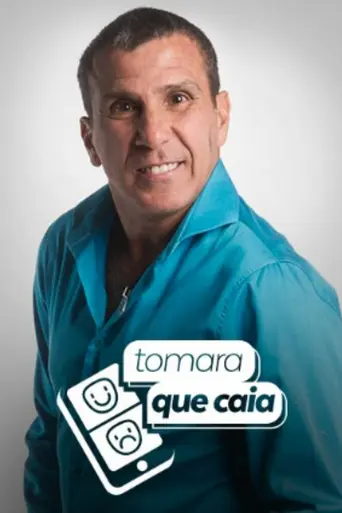 Tomara que Caia (2015)