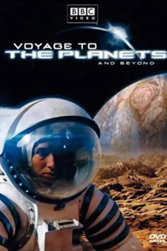 Космическая одиссея: Путешествие к планетам (2004)