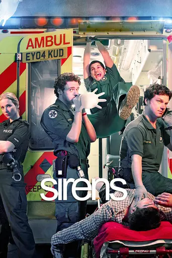 Sirens (2011)