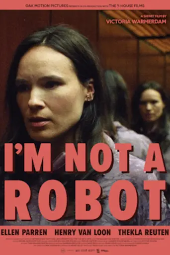 I'm Not a Robot (2023)