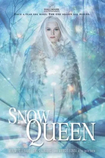 La reina de las nieves (2002)