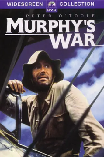 Murphy's War (1971)