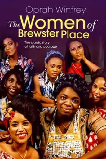 The Women of Brewster Place (1989)