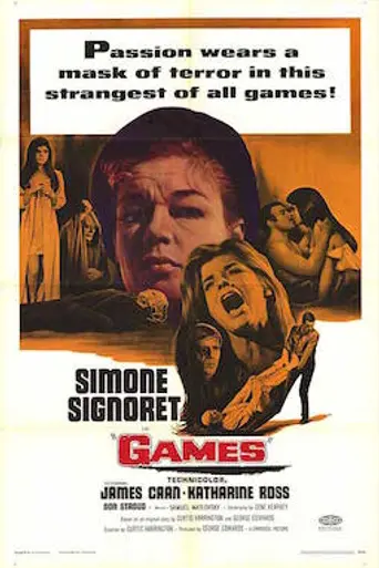 Games (1967)