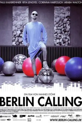 Берлин зовёт (2008)