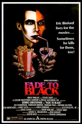 Fade to Black (1980)