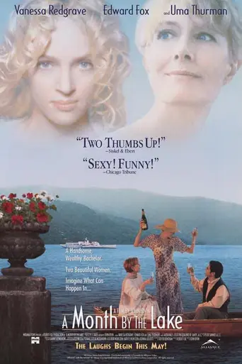 Месяц у озера (1995)