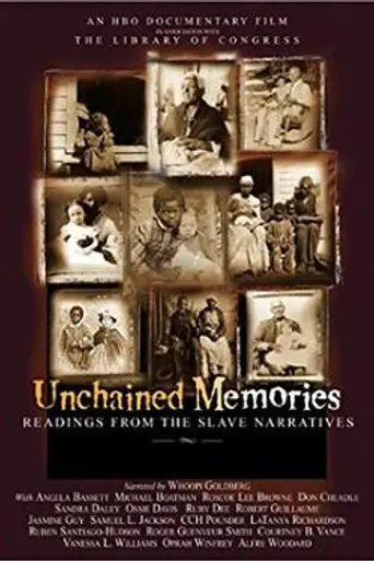 Unchained Memories (2003)