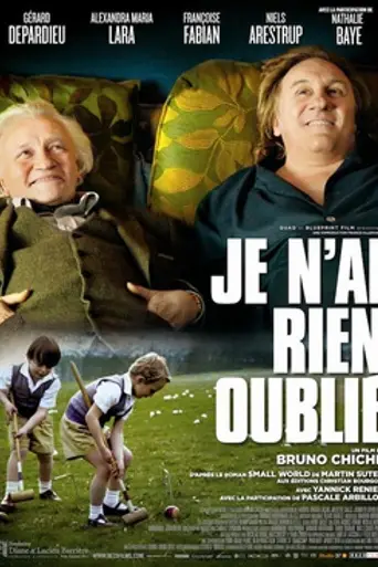 Small World (2010)