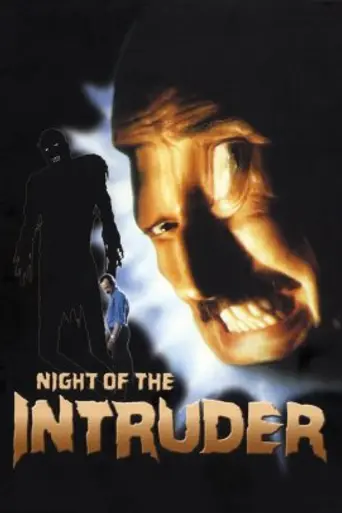Intruder (1989)