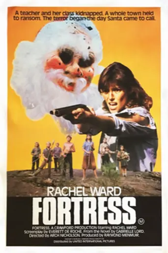 Fortress (1986)