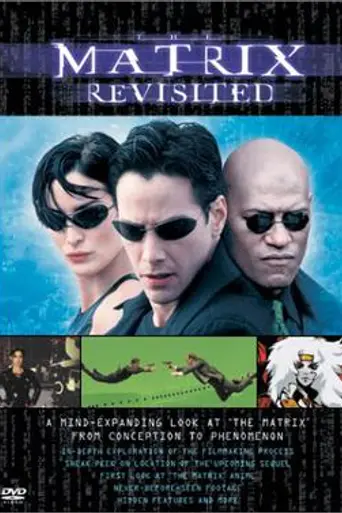 The Matrix Revisited (2001)