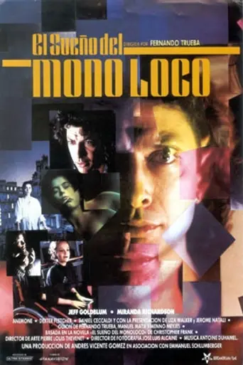El sueño del mono loco (1989)