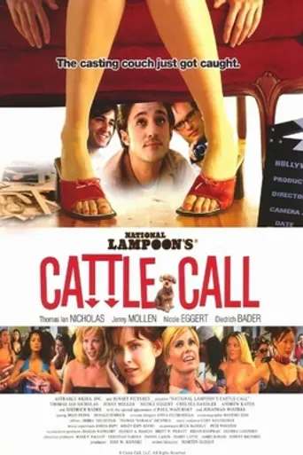 Cattle Call (2006)