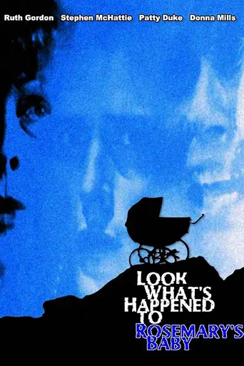 Look What's Happened to Rosemary's Baby (1976)