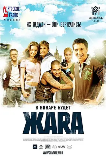 Жара (2006)