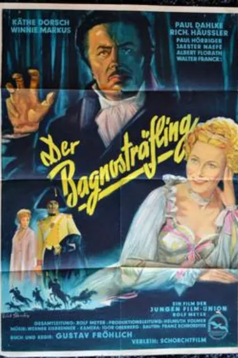 The Prisoner (1949)