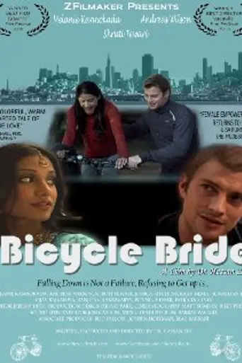 Bicycle Bride (2010)